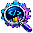 Devtools Web Studio icon